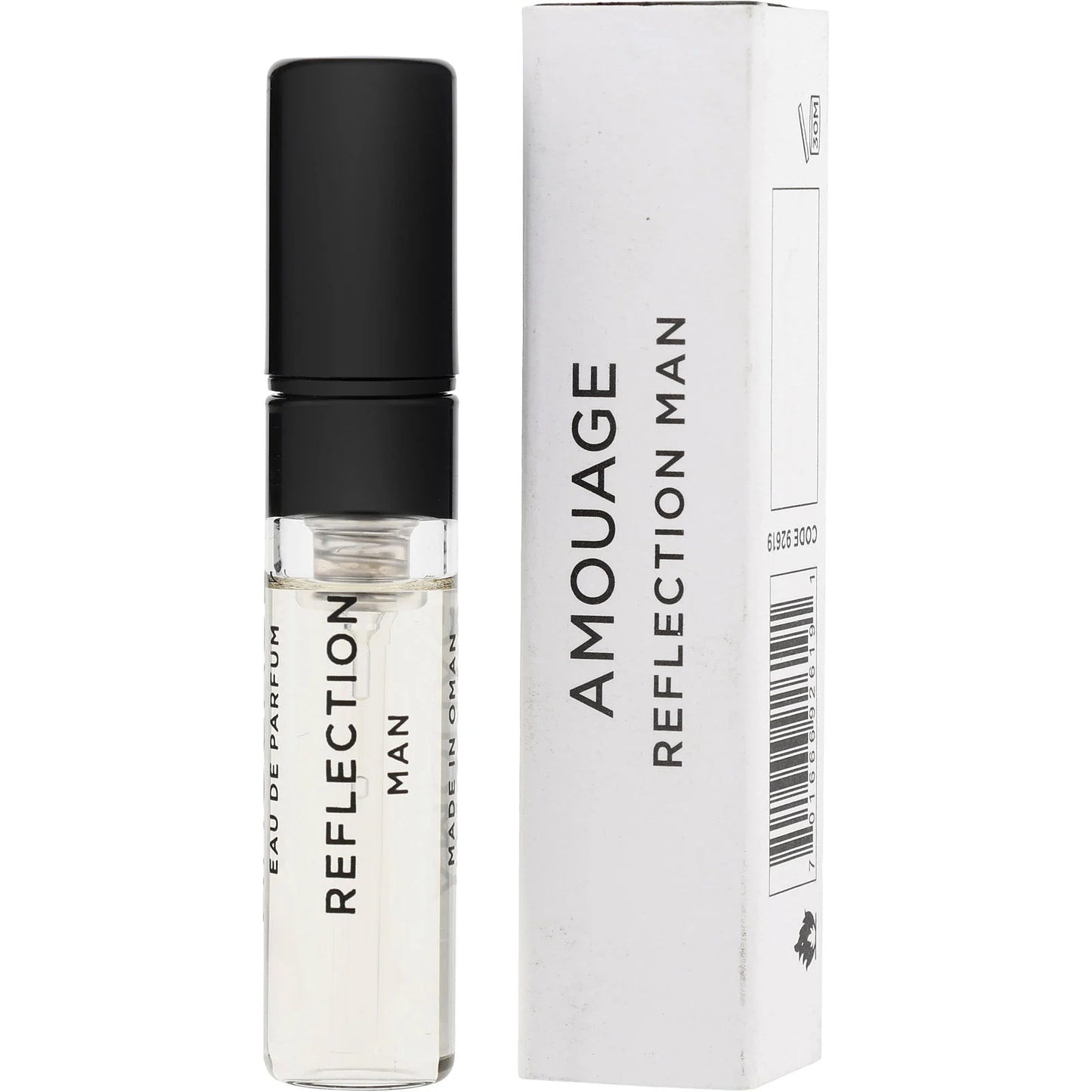 Amouage Reflection Man, 2ML