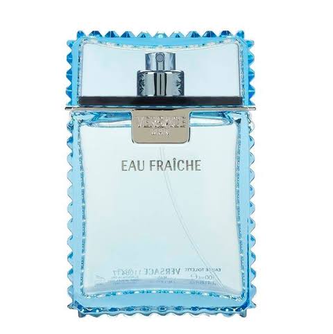 Versace Eau Fraiche