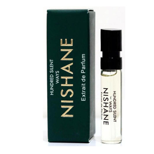 Nishane Hundred Silent Ways, 2ML