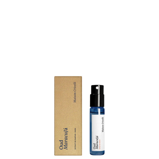 Oud Maracujá Extrait de Parfum, 1.5ml