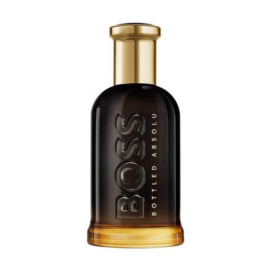 Boss Bottled Absolu