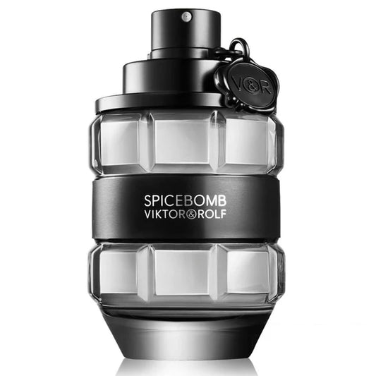 Viktor & Rolf SpiceBomb