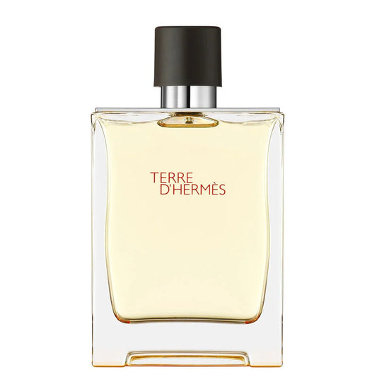 Terre d'hermes edt