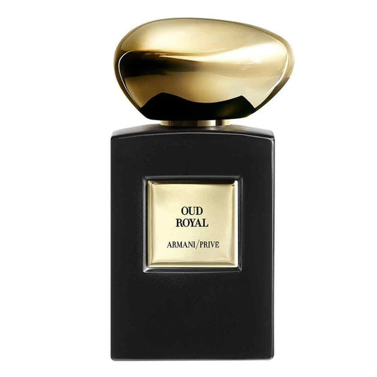 Armani Prive oud royal