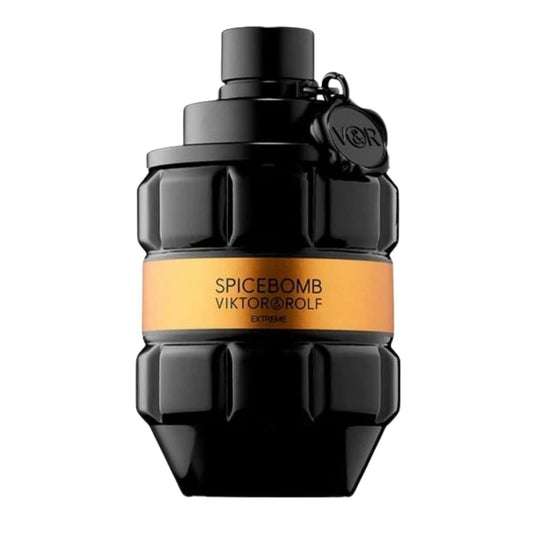 Viktor & Rolf SpiceBomb extreme