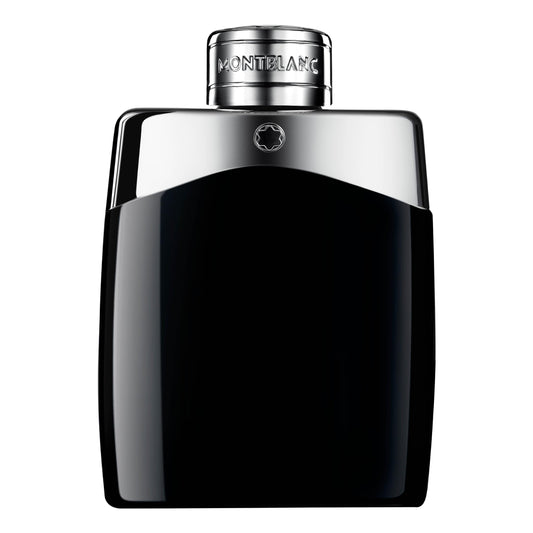 Montblanc legend