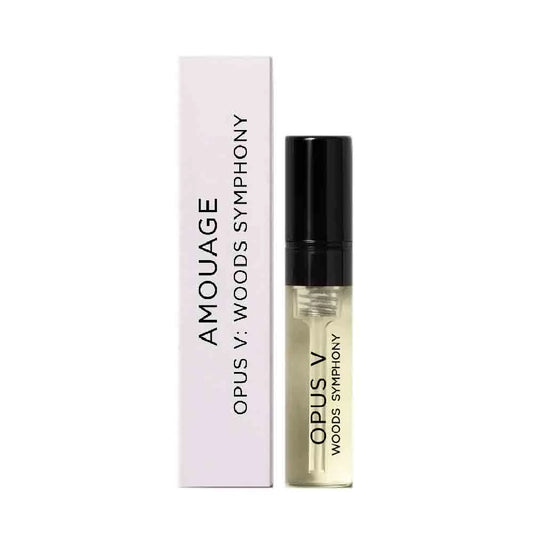 Amouage Opus V