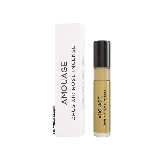 Amouage Rose Incense, 2ML