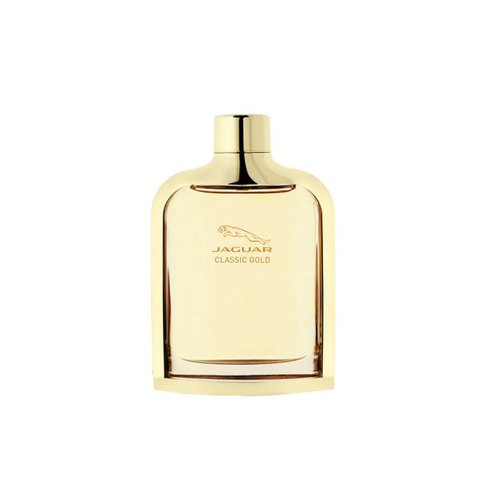 Jaguar Classic Gold