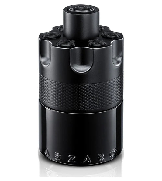 Azzaro the most wanted intense
