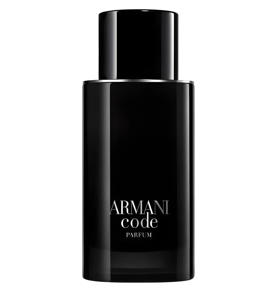 Armani code parfum