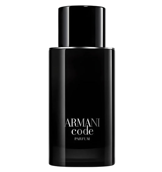 Armani code parfum