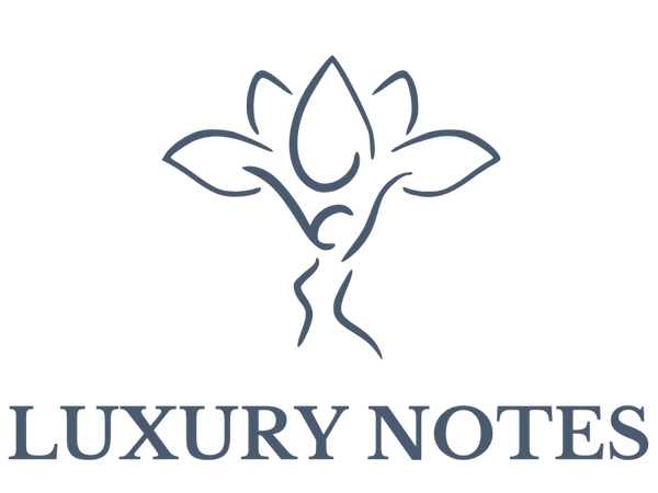 Luxury Notes