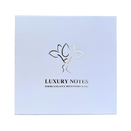 Luxury Essence Set