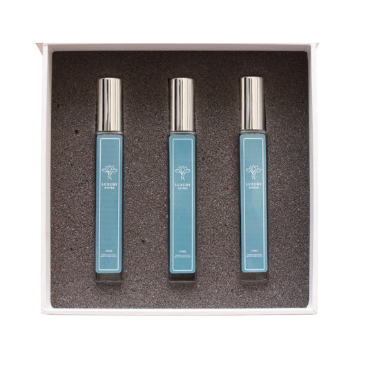 Luxury Essence Set