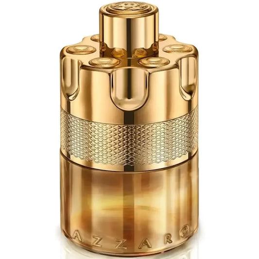 Azzaro forever wanted elixir