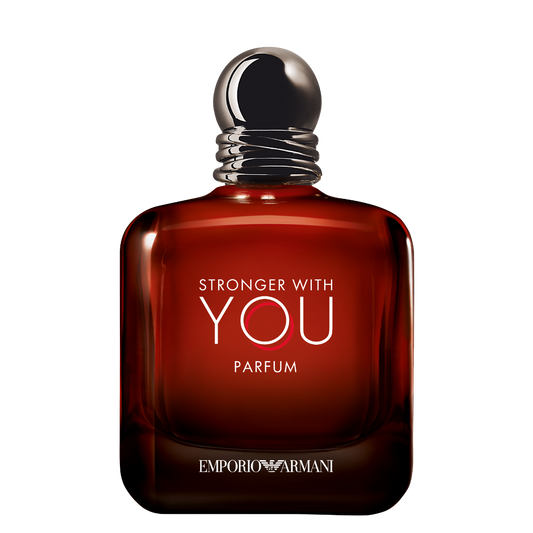 Stronger With You Parfum