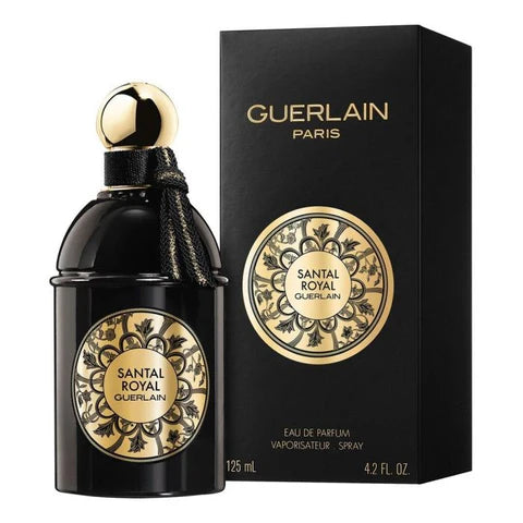 Guerlain Santal Royal (Old Formula)