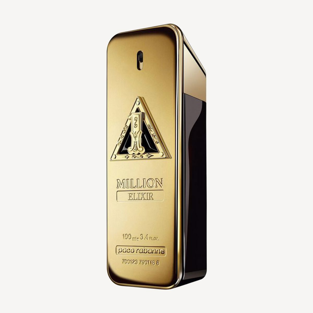 1 Million Elixir Rabanne