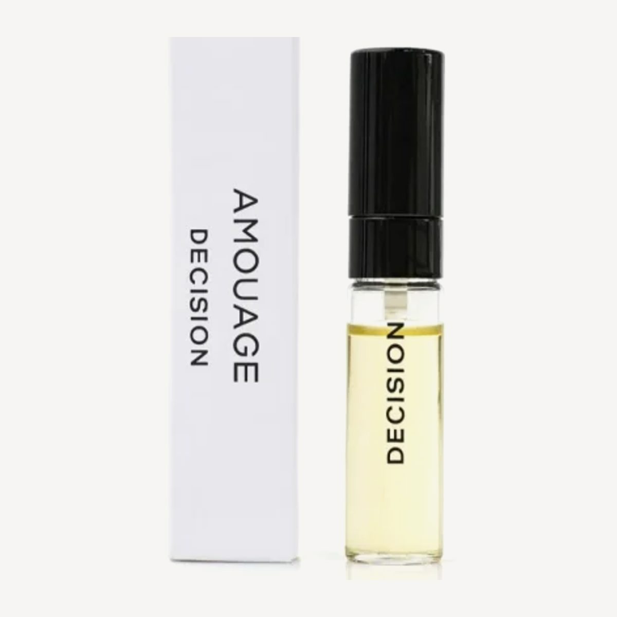 Amouage Decision 2ML