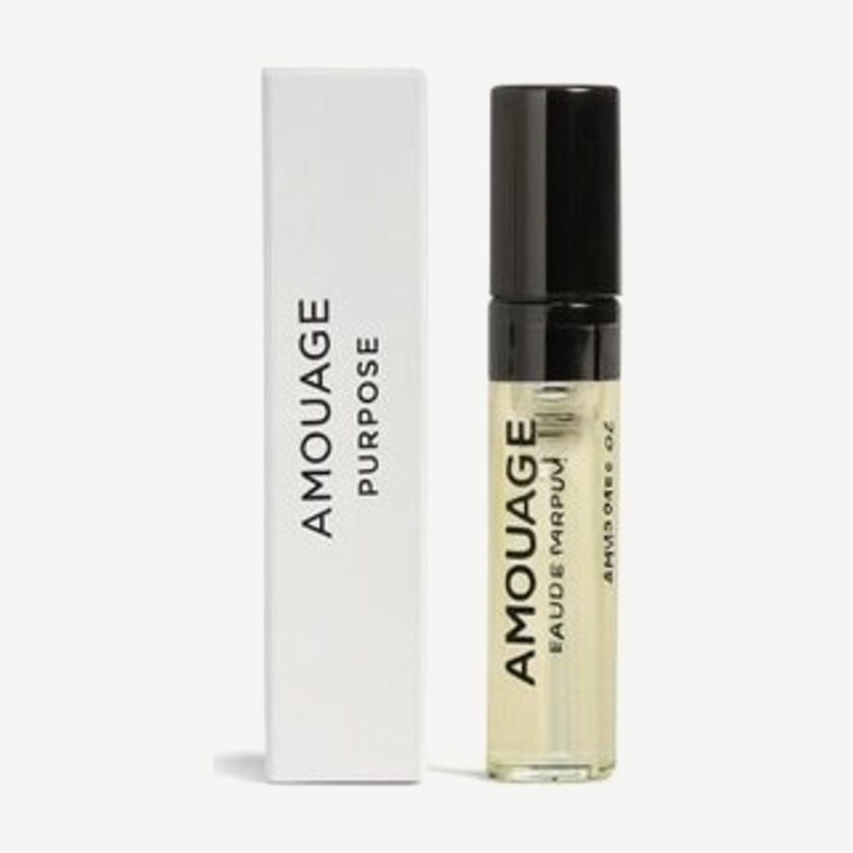 Amouage Purpose 2ML