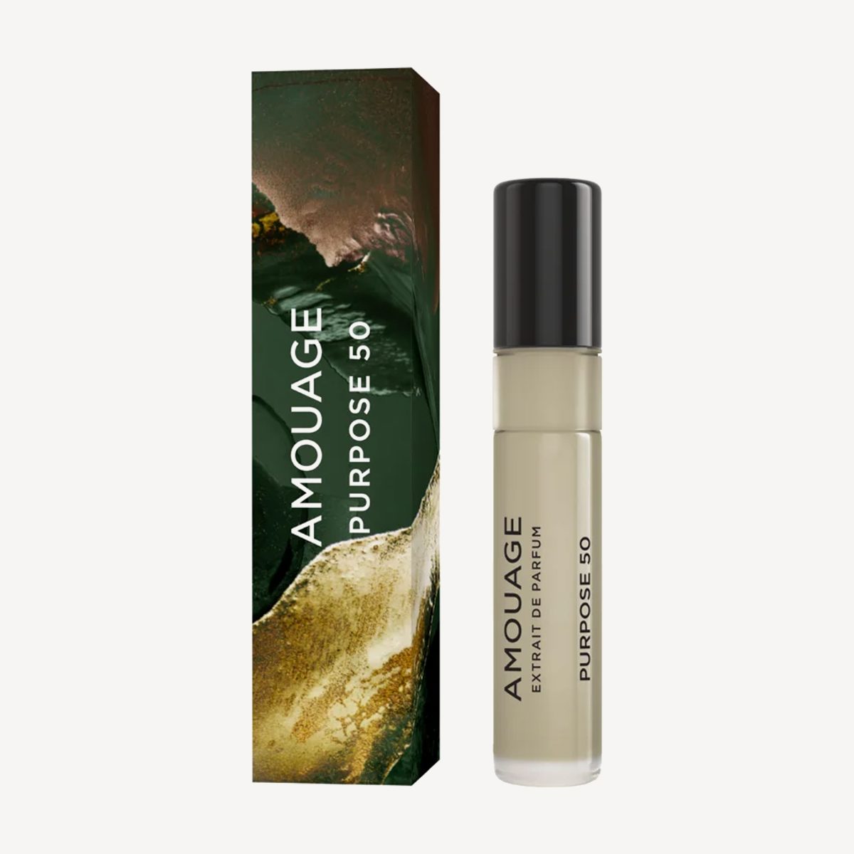 Amouage Purpose 50 2ML