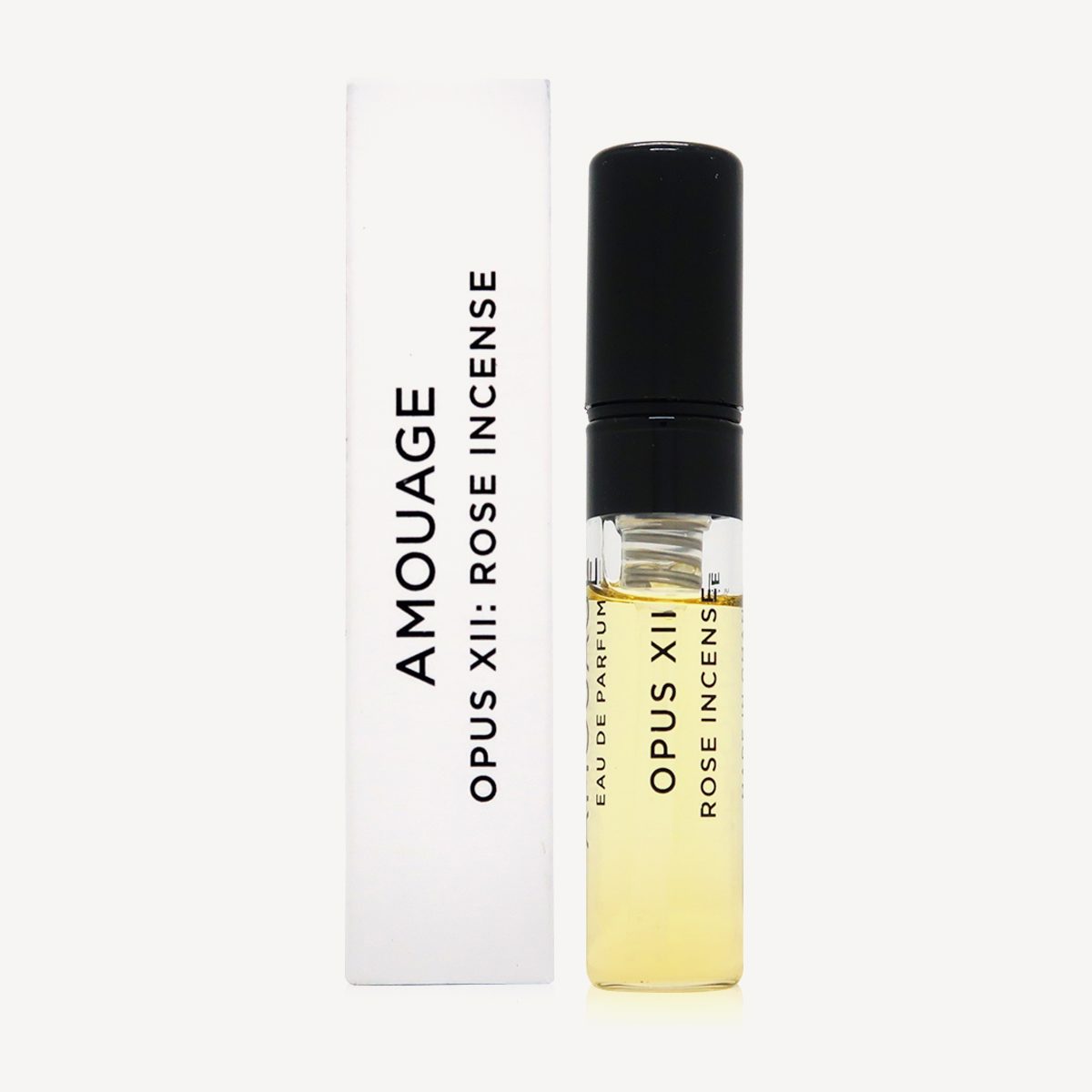 Amouage Rose Incense 2ML
