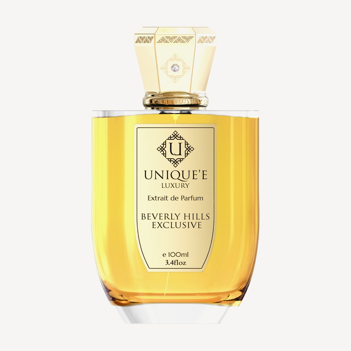 Beverly Hills Exclusive Unique'e Luxury