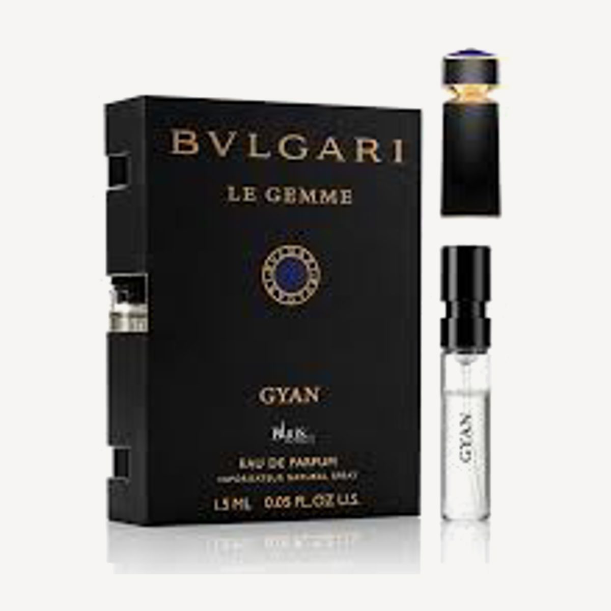 Bvlgari Le Gemme Gyan 1.5ML