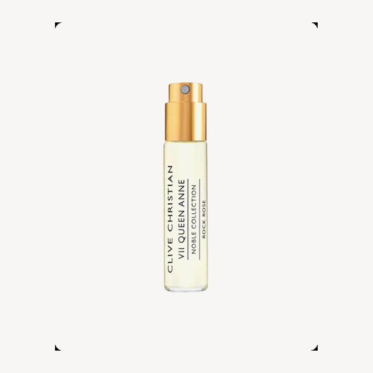 Clive Christian Rock Rose 7.5ML