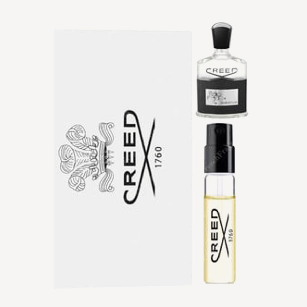 Creed Aventus 2ML