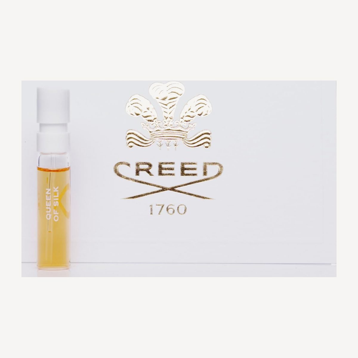 Creed Queen Of Silk 2ML