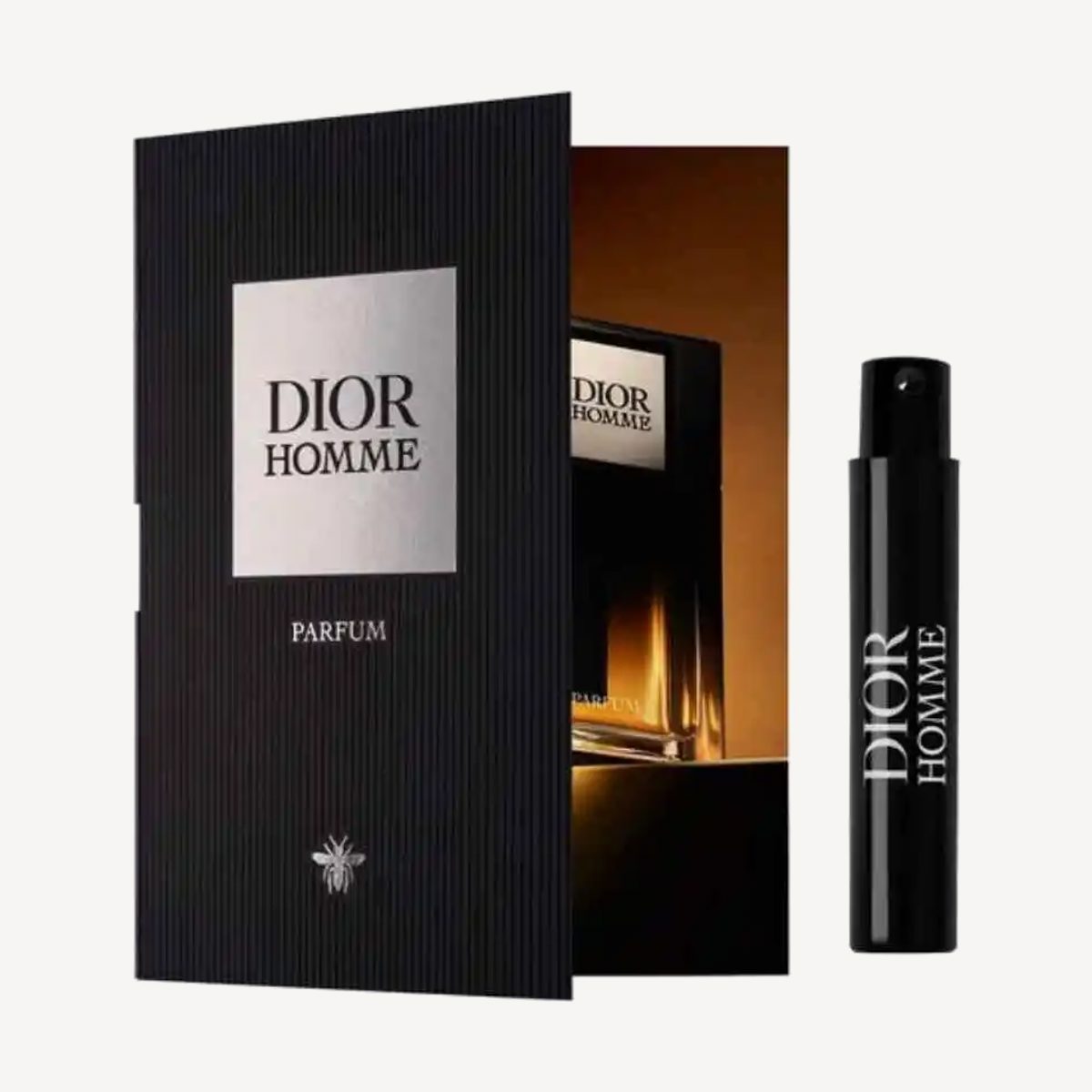 Dior homme parfum 1ML
