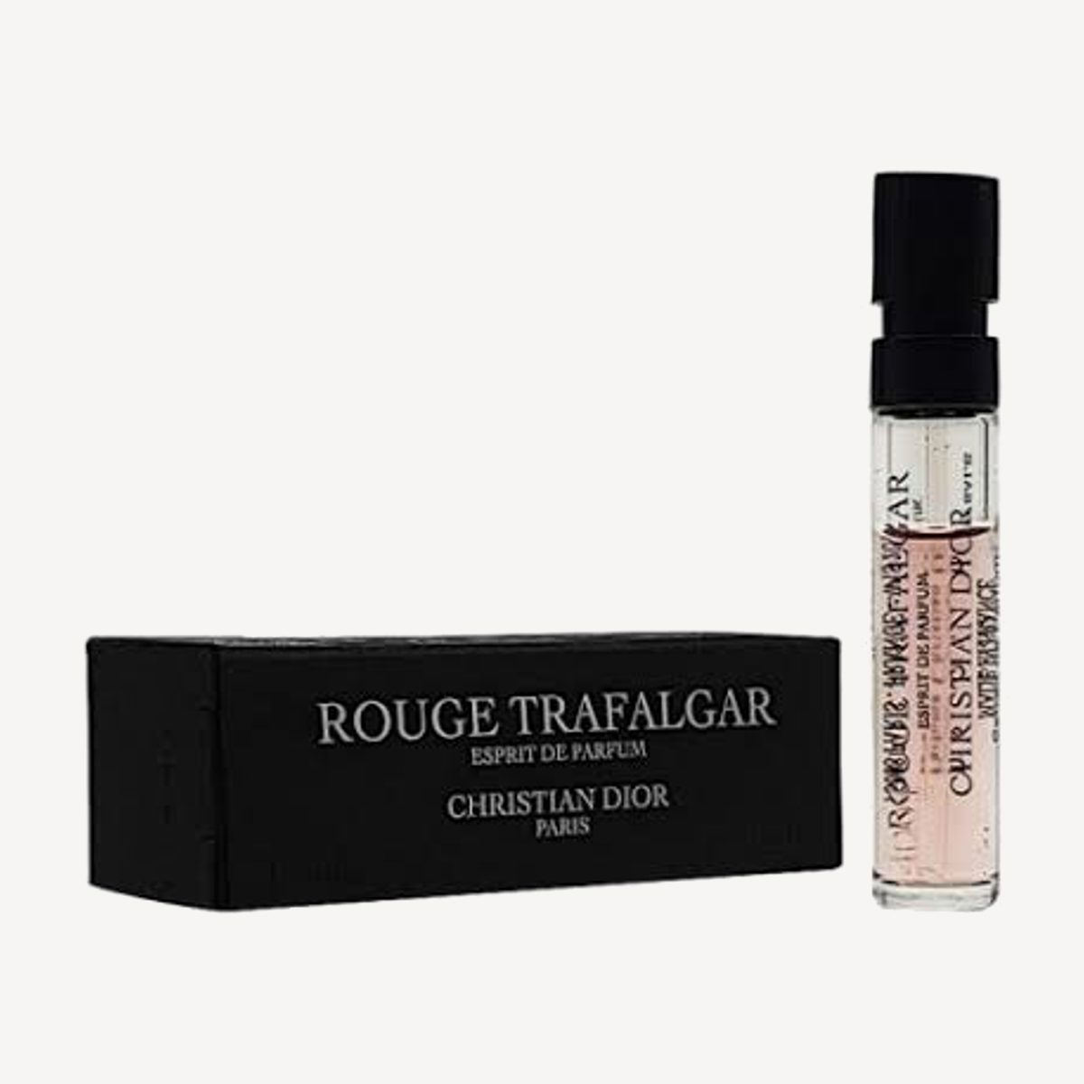 Dior rouge trafalgar esprit de parfum 1.2ML