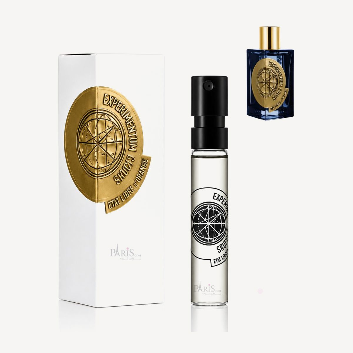 Etat Libre d'Orange Experimentum Crucis 2ML