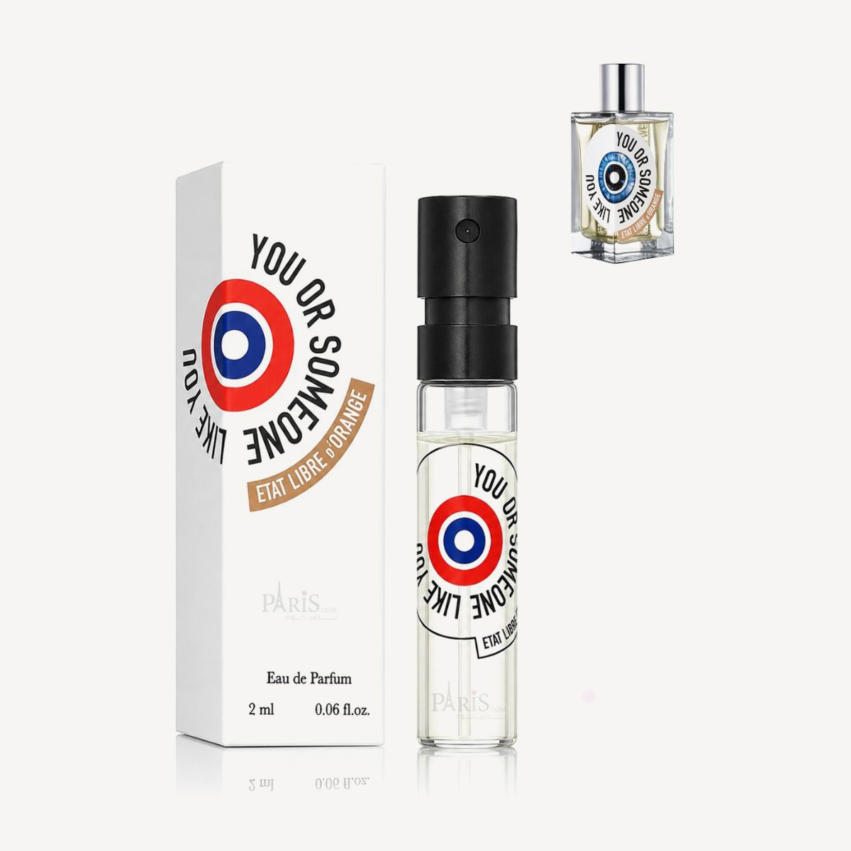 Etat Libre d'Orange You Or Someone Like You 2ML