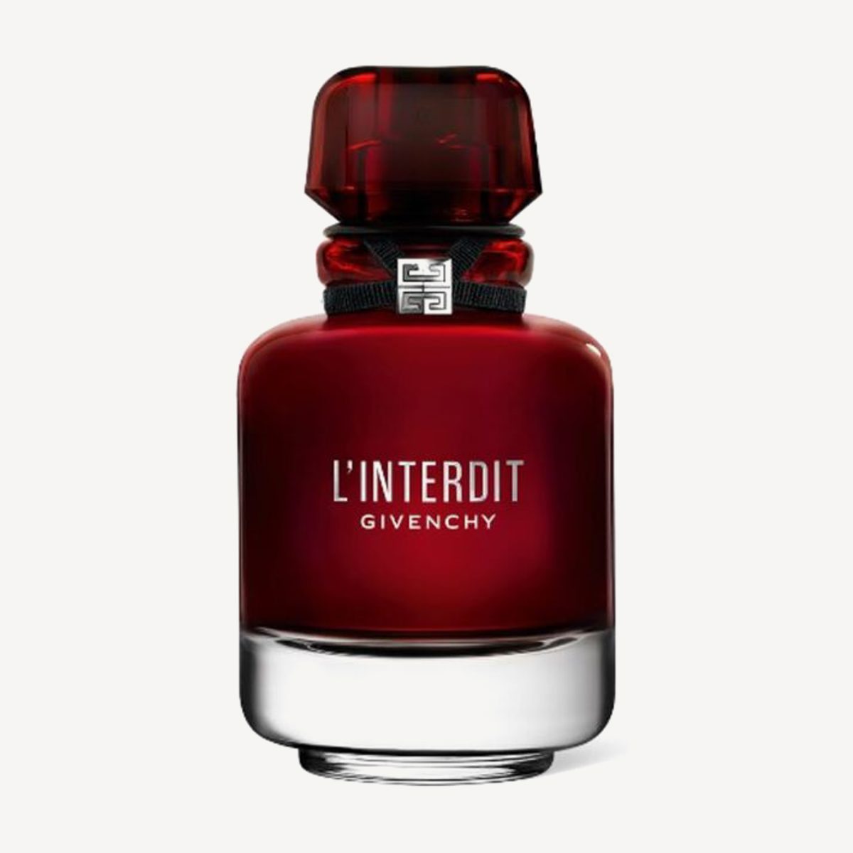Givenchy L'Interdit Rouge Eau De Parfum
