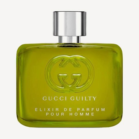 Gucci Guilty Elixir