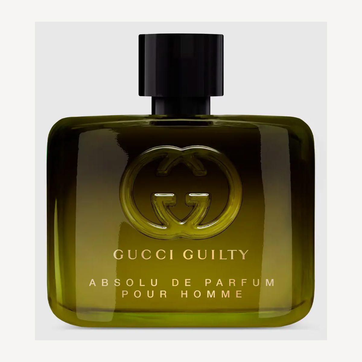 Gucci Guilty Elixir Absolu