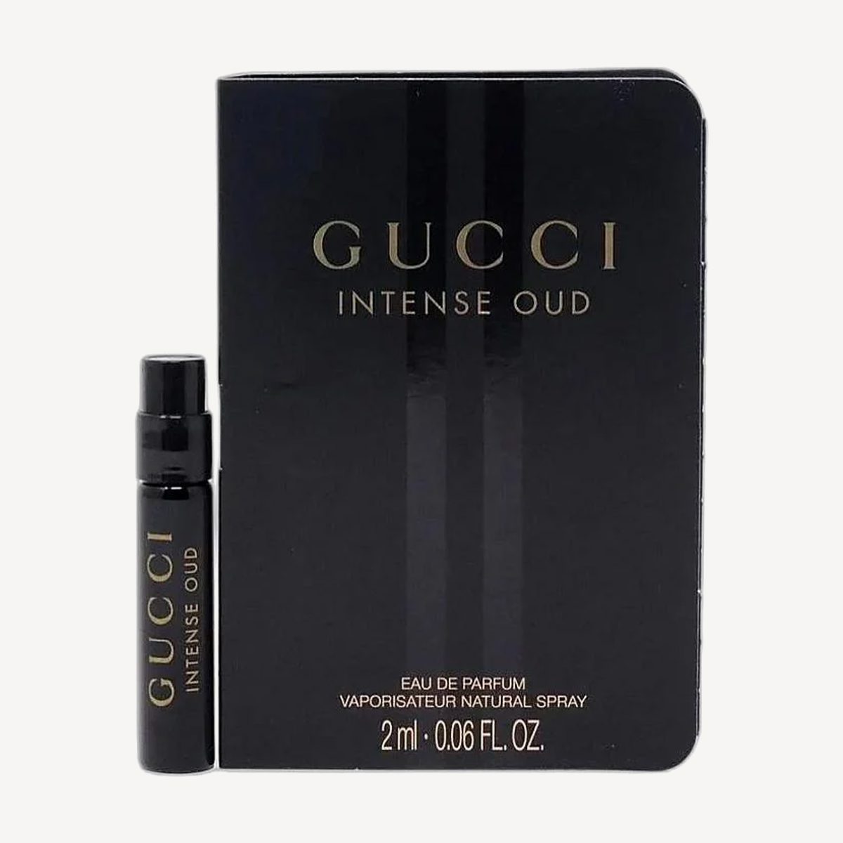 Gucci Intense Oud 2ML