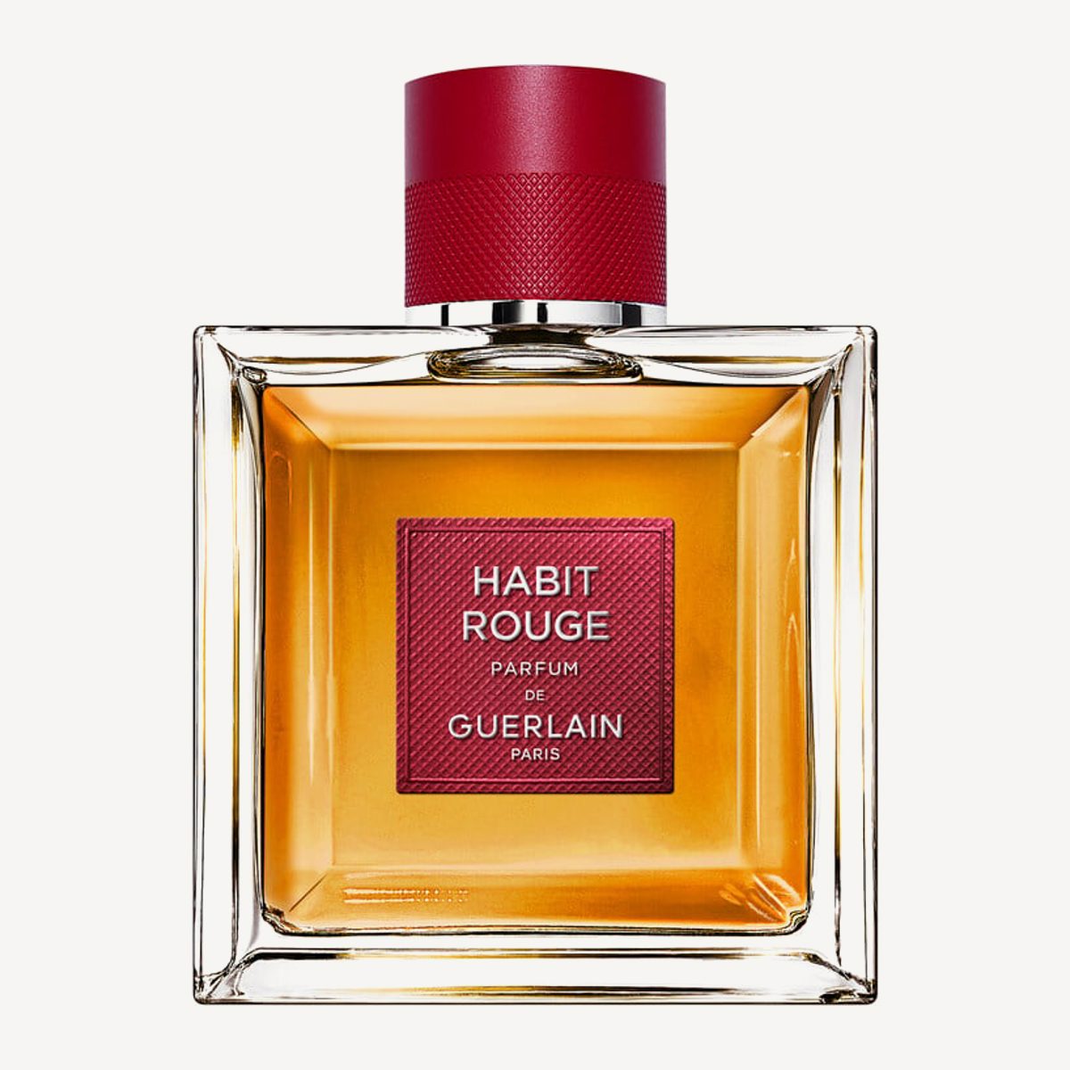 Habit Rouge Parfum