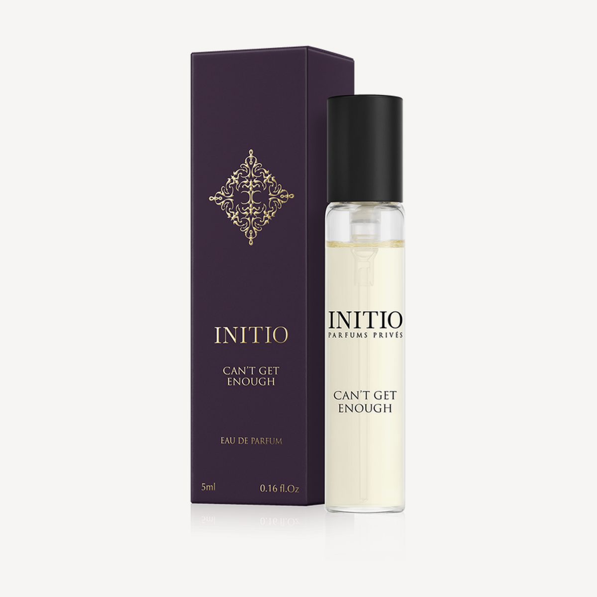 Initio Can't Get Enough Travel Size 5ML