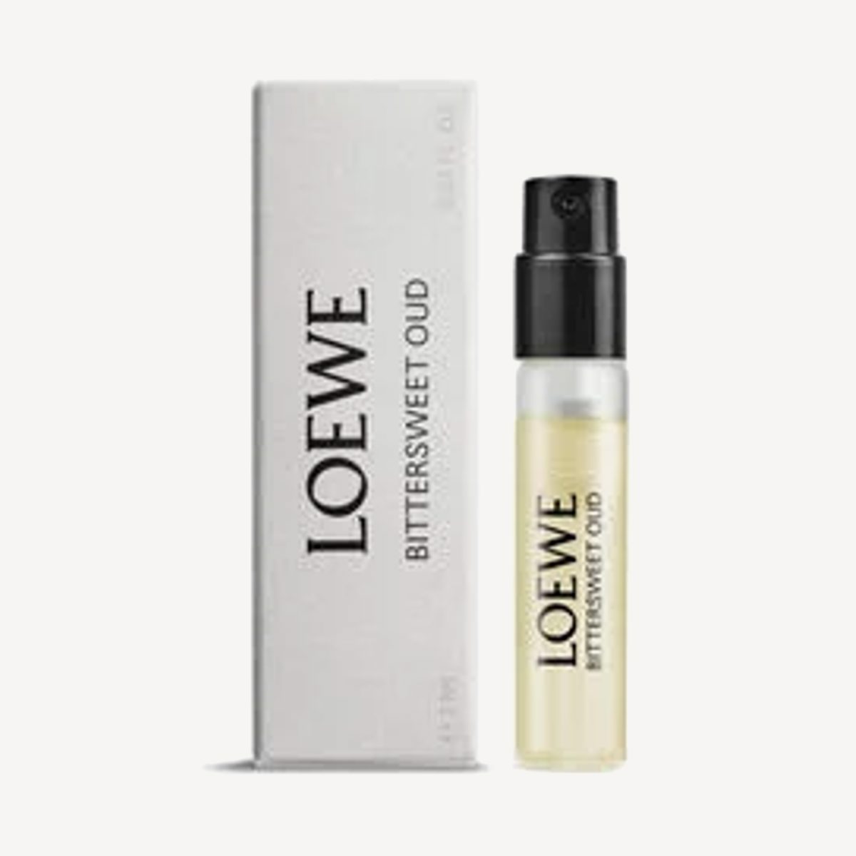Loewe Bittersweet Oud 2ML