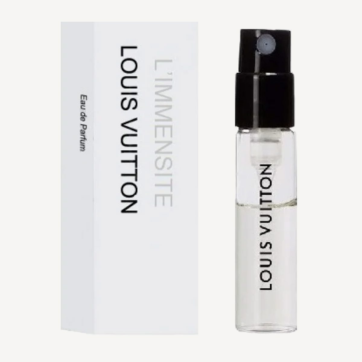 LV L’Immensité 2ML