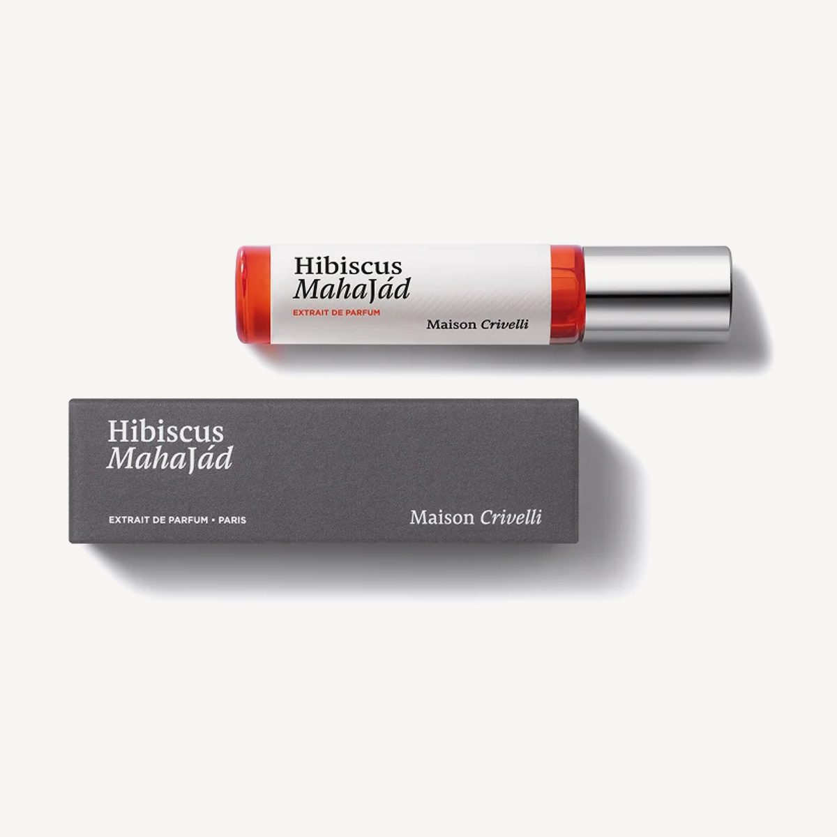 Maison Crivelli Hibiscus Mahajad Travel Size 5ML