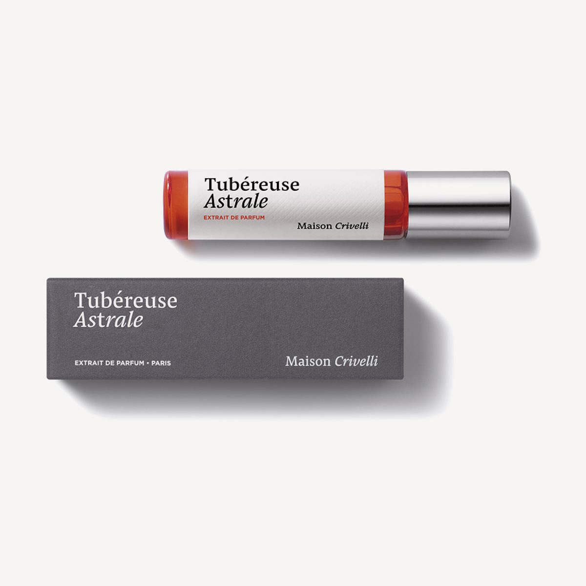 Maison Crivelli Tubéreuse Astrale Travel Size 5ML