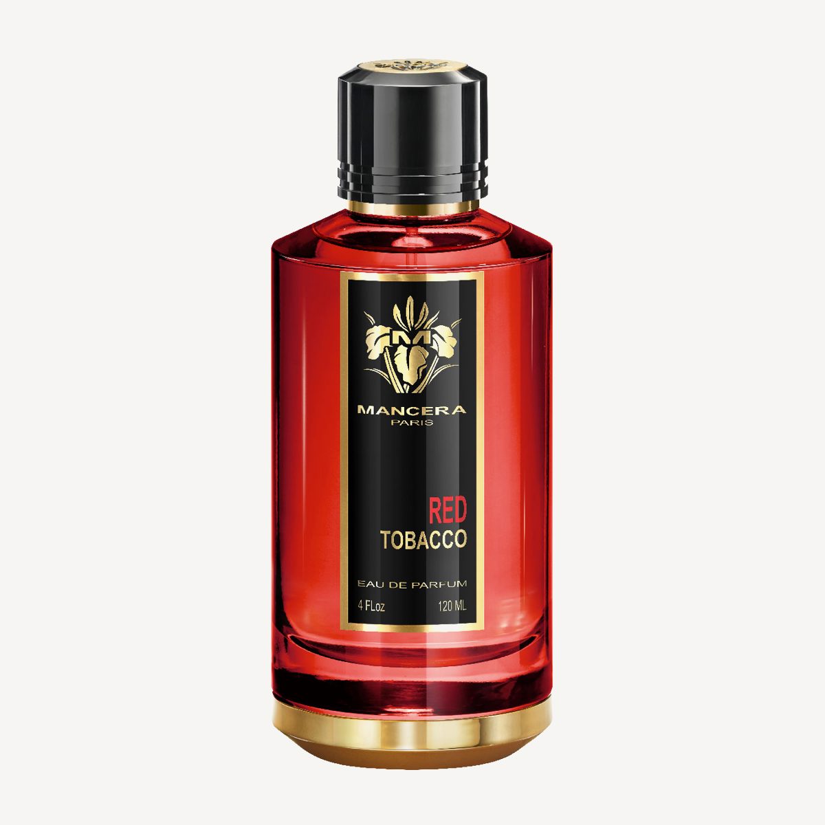 Mancera Red Tobacco