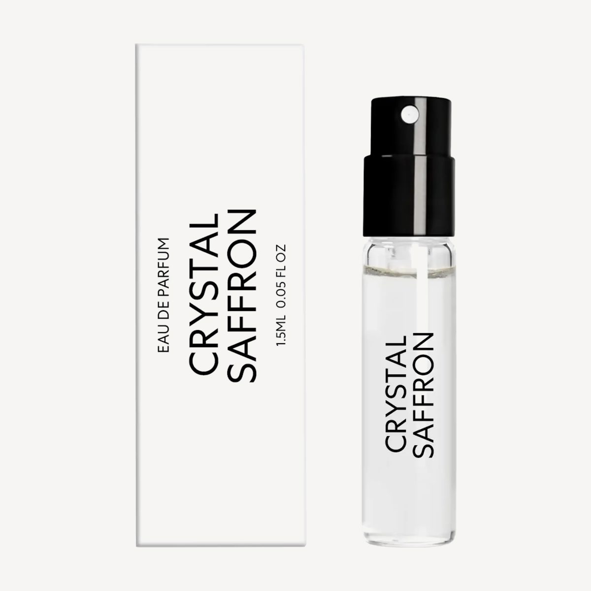 Matiere Premiere Crystal Saffron 1.5ML