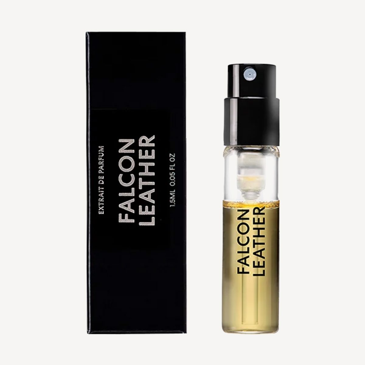 Matiere Premiere Falcon Leather Extrait De Parfum 1.5ML
