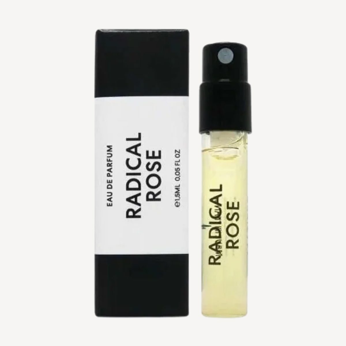 Matiere Premiere Radical Rose 1.5ML